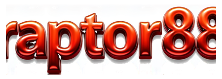 raptor88 logo
